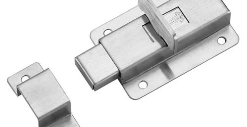 衛(wèi)生間隔斷五金配件怎么選