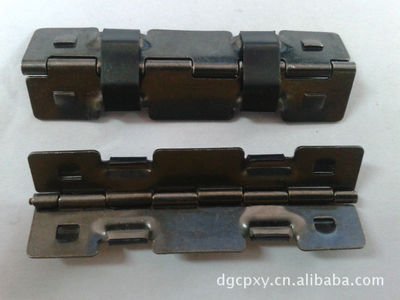 【供應箱包配件,箱包扣鎖 箱包輔料 包裝盒五金】價格,廠家,圖片,其他五金配件,東莞市常平昕源五金廠-