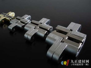 我國(guó)門窗五金企業(yè)應(yīng)主打差異化產(chǎn)品