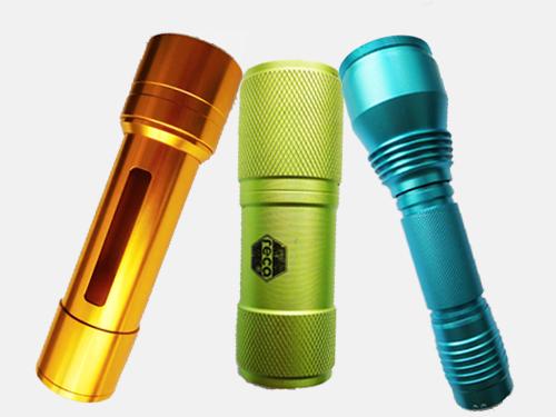 陽(yáng)極氧化工藝 從鋁材到精美表面的轉(zhuǎn)變